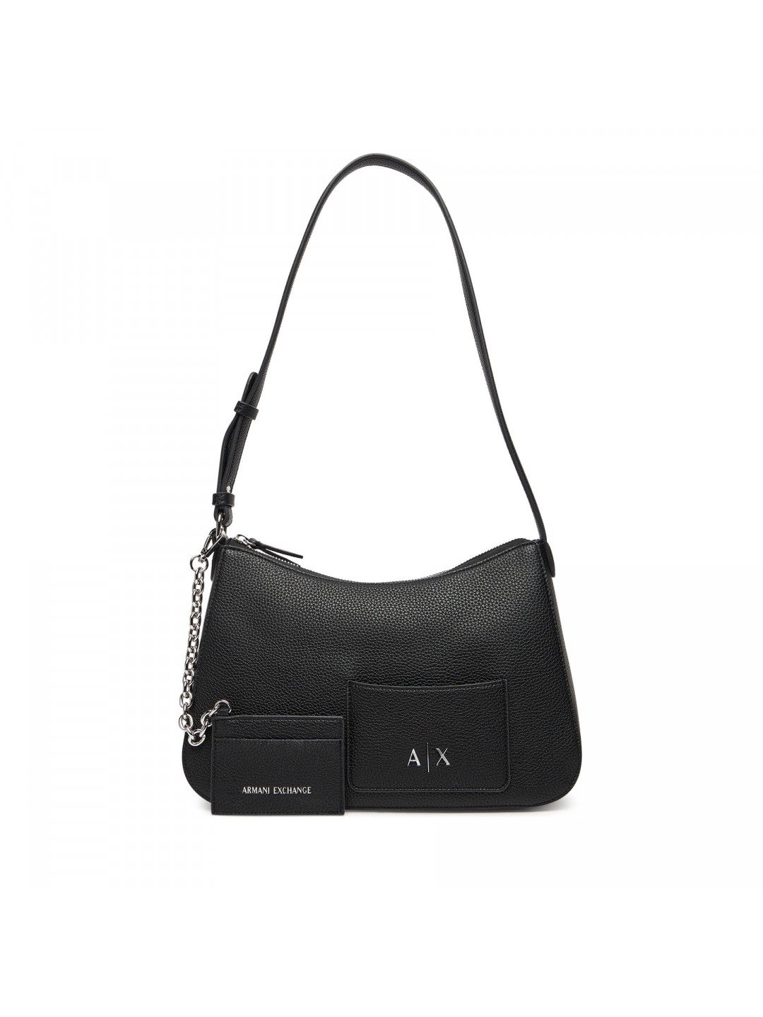 Kabelka Armani Exchange XW001213 AF15625 UC001 Černá